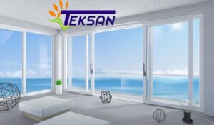 Kağıthane Cam Balkon