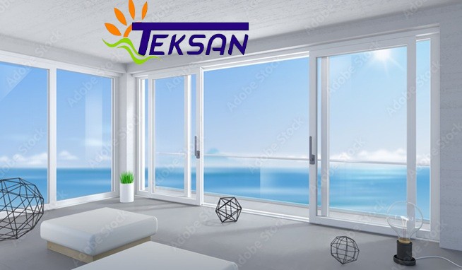 Kağıthane Cam Balkon