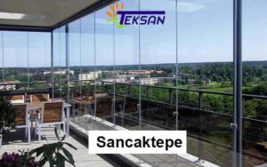 Sancaktepe Cam Balkon