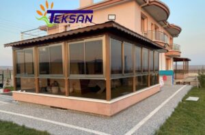 Şile Cam Balkon