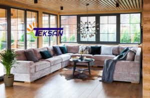 Başakşehir Cam Balkon