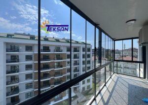 Bağcılar Cam Balkon