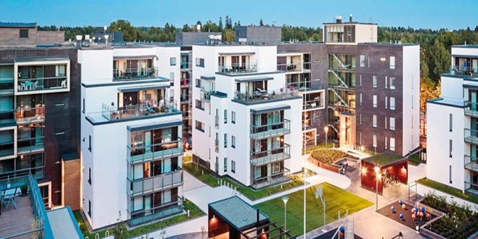 Giyotin Cam Balkon Sistemi